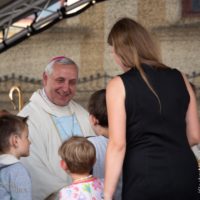 5. Diecézní pouť 2018 – Sušice