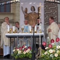 6. Diecézní pouť 2018 – Sušice