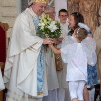 7. Diecézní pouť 2018 – Sušice