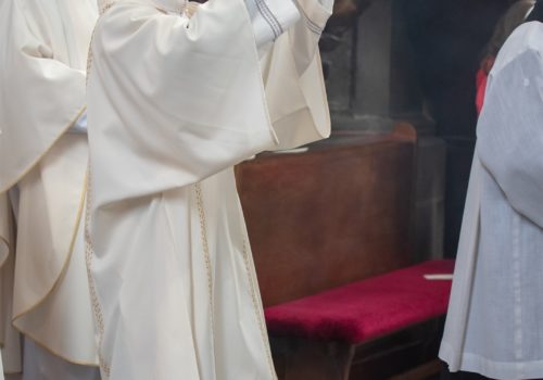 Poutní mše svatá k oslavě sv. Jana N. Neumanna 4