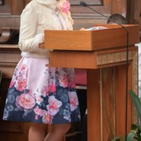 9. Poutní mše svatá k oslavě sv. Jana N. Neumanna