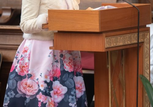 Poutní mše svatá k oslavě sv. Jana N. Neumanna 3