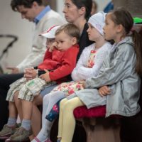 10. Poutní mše svatá k oslavě sv. Jana N. Neumanna