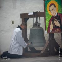 Poutní mše svatá k oslavě sv. Jana N. Neumanna