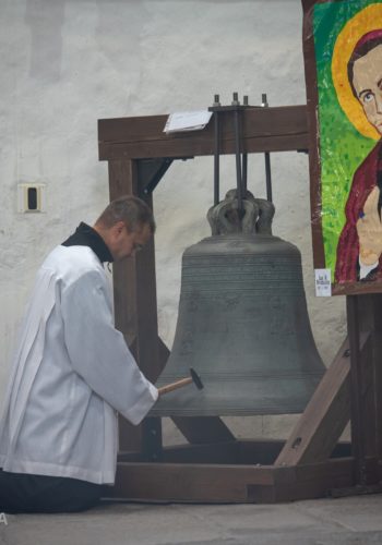 Poutní mše svatá k oslavě sv. Jana N. Neumanna 5