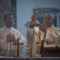 2. Poutní mše svatá k oslavě sv. Jana N. Neumanna