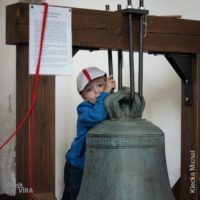 13. Poutní mše svatá k oslavě sv. Jana N. Neumanna