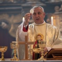 3. Poutní mše svatá k oslavě sv. Jana N. Neumanna