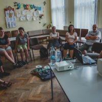 21. Diecézní pouť 2018 – Sušice