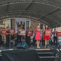 22. Diecézní pouť 2018 – Sušice