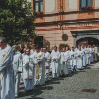 8. Diecézní pouť 2018 – Sušice