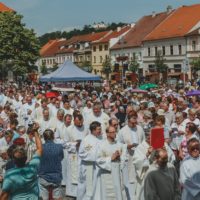 23. Diecézní pouť 2018 – Sušice