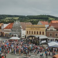 9. Diecézní pouť 2018 – Sušice