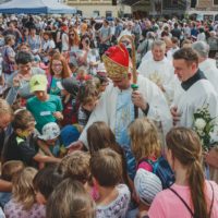 10. Diecézní pouť 2018 – Sušice