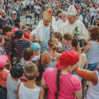 24. Diecézní pouť 2018 – Sušice