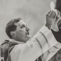 7. Křest a první svaté přijímání v Blatné