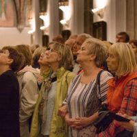 6. Noc kostelů 2018 – Třeboň