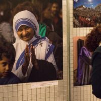 7. Noc kostelů 2018 – Třeboň