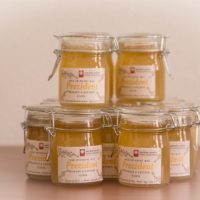 11. Žehnání nových prostor Diecézní charity