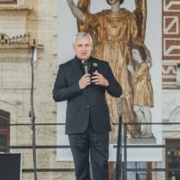 25. Diecézní pouť 2018 – Sušice