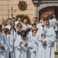 13. Diecézní pouť 2018 – Sušice