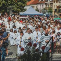 26. Diecézní pouť 2018 – Sušice