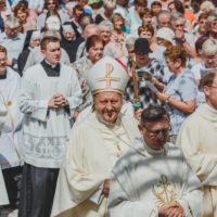 14. Diecézní pouť 2018 – Sušice