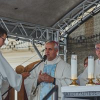 27. Diecézní pouť 2018 – Sušice