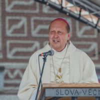 16. Diecézní pouť 2018 – Sušice