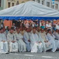 15. Diecézní pouť 2018 – Sušice