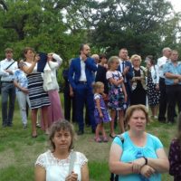 9. Inaugurace Diecézně-misijního mezinárodního semináře Redemptoris Mater