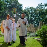 5. Městys Štěkeň – oslavy 700. výročí osídlení