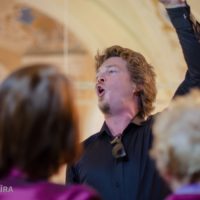 6. Městys Štěkeň – oslavy 700. výročí osídlení