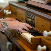 7. Městys Štěkeň – oslavy 700. výročí osídlení