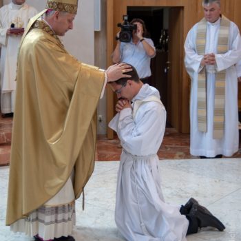 Kněžské svěcení 2018 7