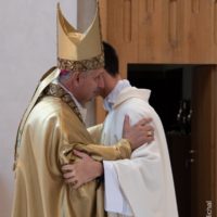 4. Kněžské svěcení 2018