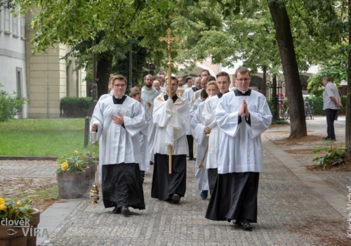 Kněžské svěcení 2018 3
