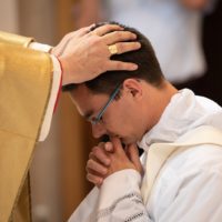 12. Kněžské svěcení 2018