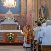 8. Městys Štěkeň – oslavy 700. výročí osídlení