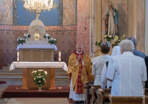 Městys Štěkeň – oslavy 700. výročí osídlení 1