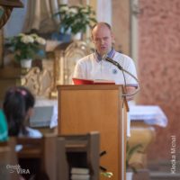 10. Městys Štěkeň – oslavy 700. výročí osídlení