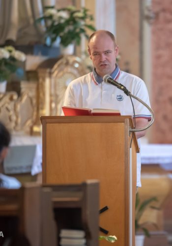 Městys Štěkeň – oslavy 700. výročí osídlení 5