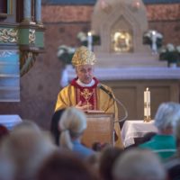 1. Městys Štěkeň – oslavy 700. výročí osídlení