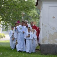 15. Přenesení titulu farní kostel na sv. Markétu ve Strakonicích