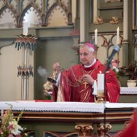 1. Přenesení titulu farní kostel na sv. Markétu ve Strakonicích