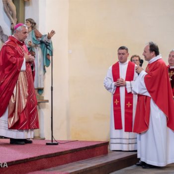 Přenesení titulu farní kostel na sv. Markétu ve Strakonicích 6