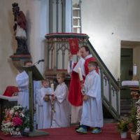 4. Přenesení titulu farní kostel na sv. Markétu ve Strakonicích