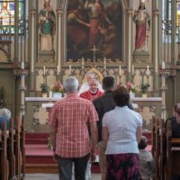 6. Přenesení titulu farní kostel na sv. Markétu ve Strakonicích