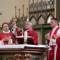 7. Přenesení titulu farní kostel na sv. Markétu ve Strakonicích