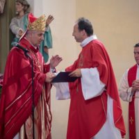 8. Přenesení titulu farní kostel na sv. Markétu ve Strakonicích